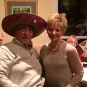 Meet your Posher, Catherine